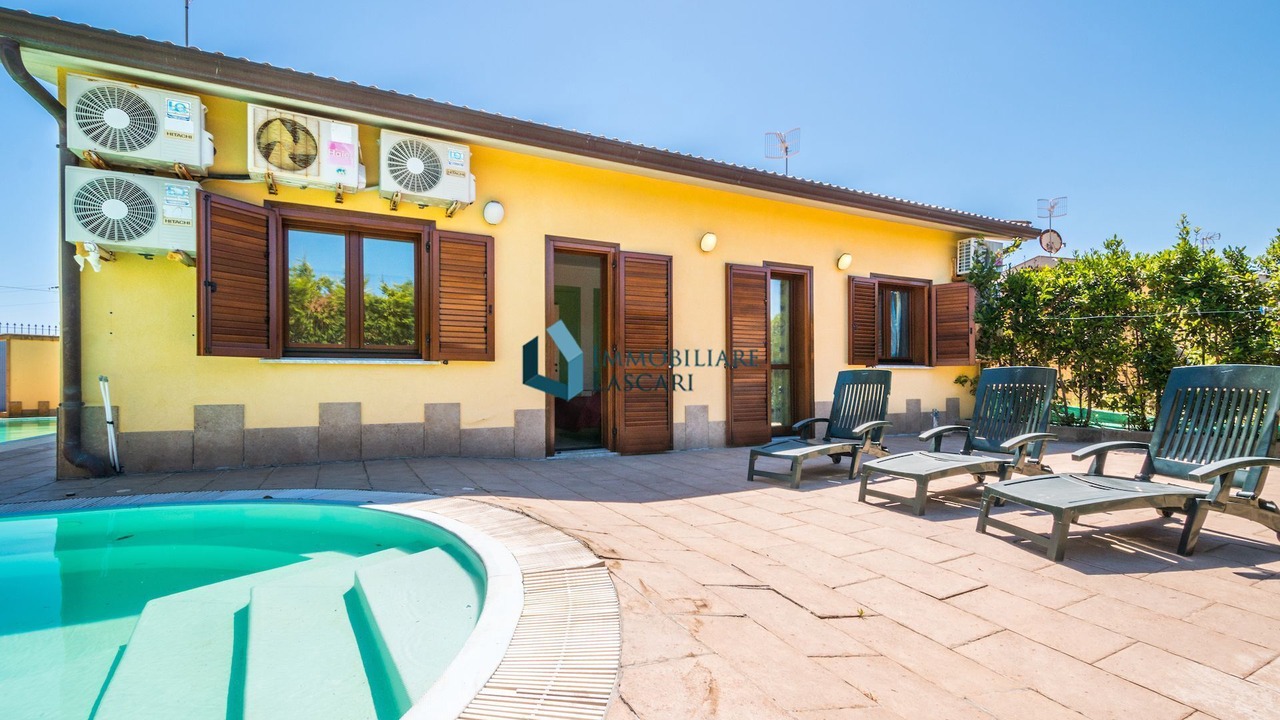 Photo of Outdoor in Piana Calzata