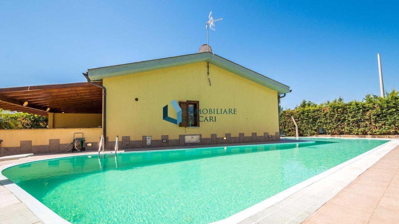 Photo of Outdoor in Piana Calzata