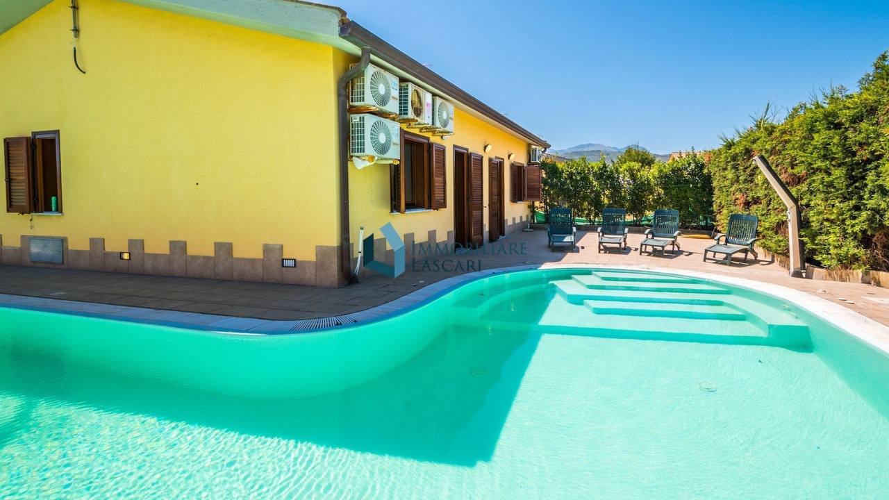 Photo of Outdoor in Piana Calzata