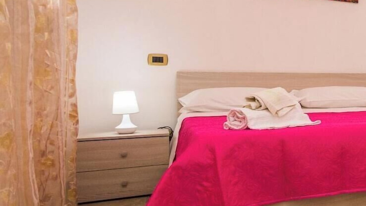 Photo of Bedroom in Piana Calzata