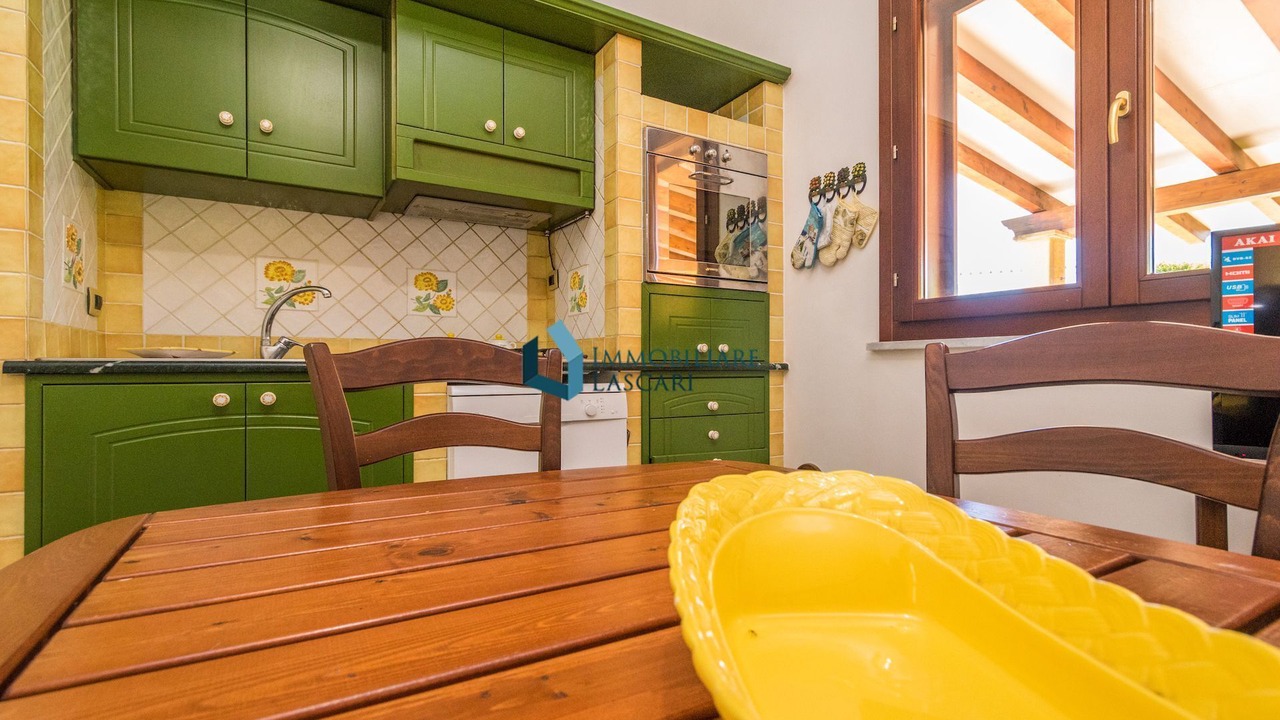 Photo of Kitchen in Piana Calzata