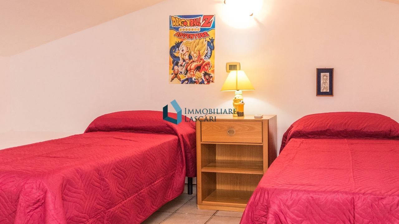 Photo of Bedroom in Piana Calzata