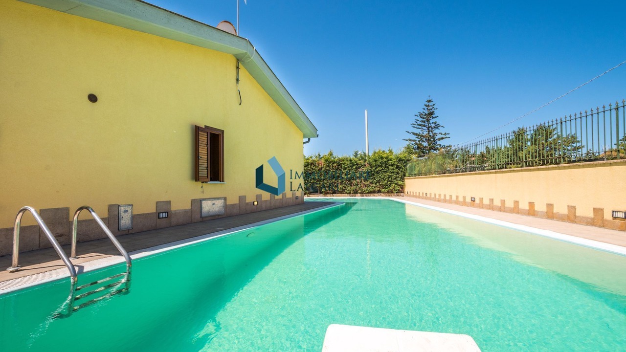Photo of Outdoor in Piana Calzata