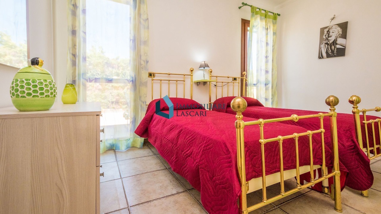Photo of Bedroom in Piana Calzata