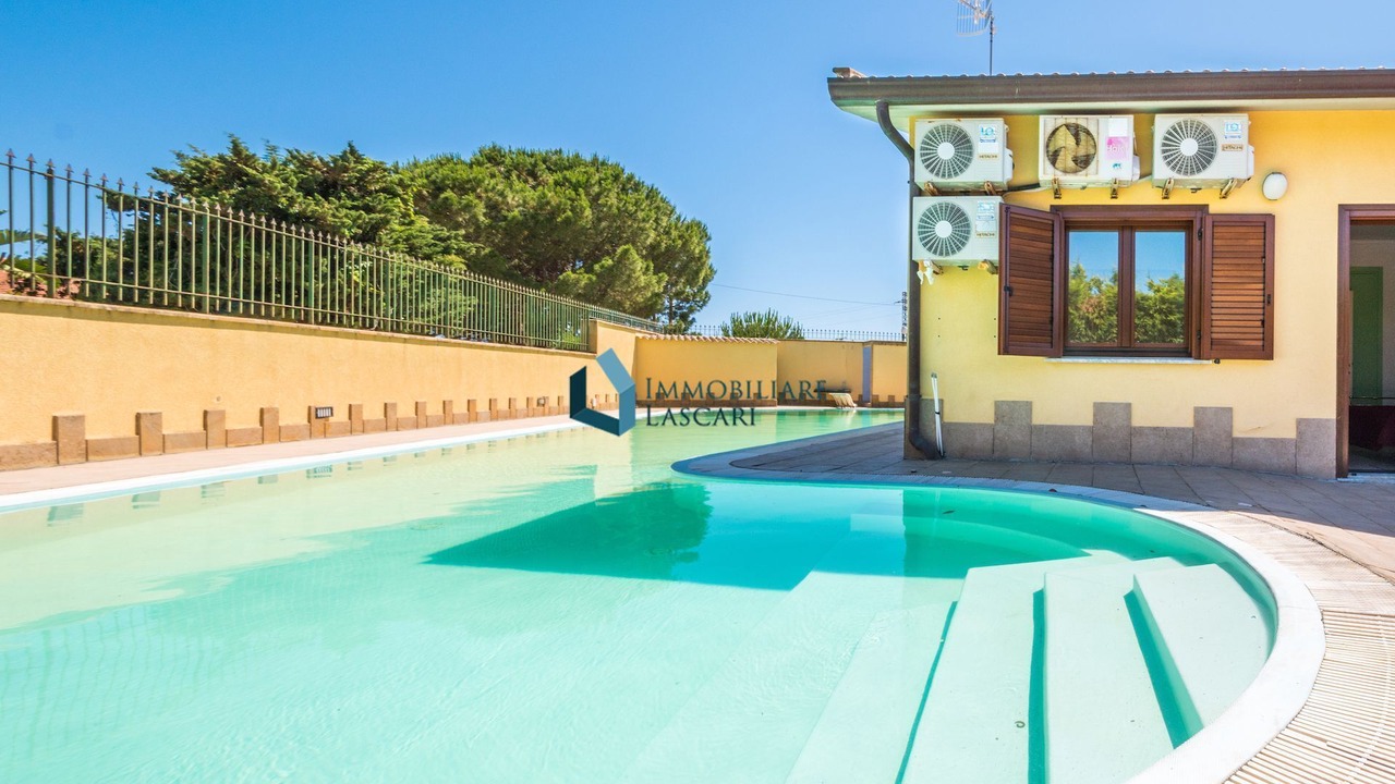 Photo of Outdoor in Piana Calzata