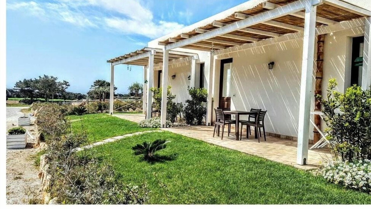 Photo of Outdoor in Favignana