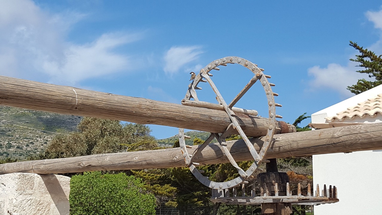 Photo of Outdoor in Favignana