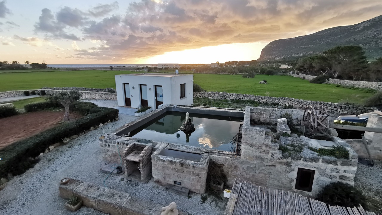 Photo of Outdoor in Favignana