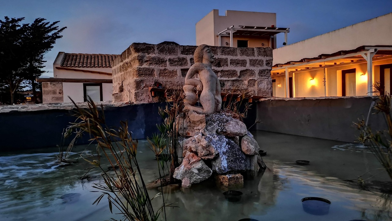 Photo of Outdoor in Favignana