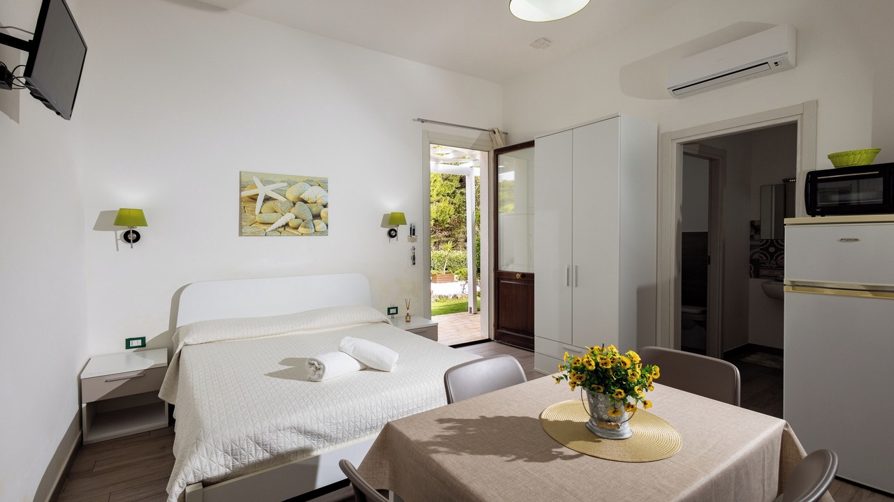 Photo of Livingroom in Favignana