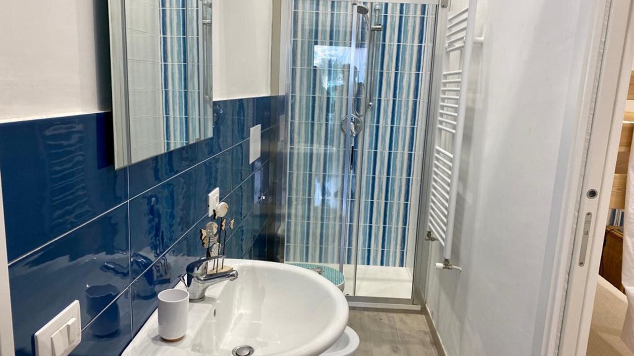 Photo of Bathroom in Santa Flavia