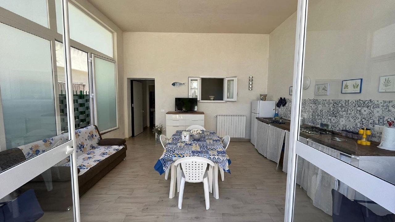 Photo of Livingroom in Santa Flavia