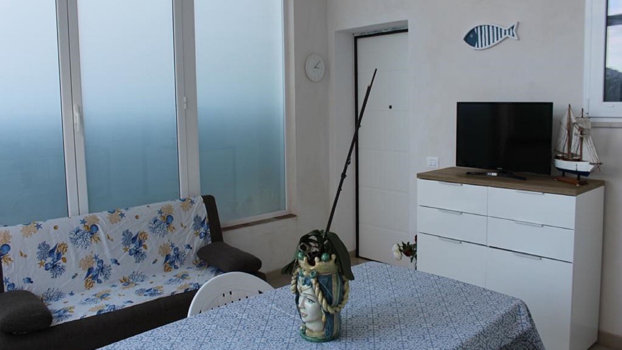 Photo of Livingroom in Santa Flavia