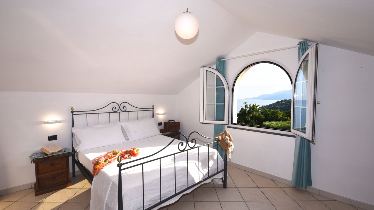 Photo of Bedroom in Villammare