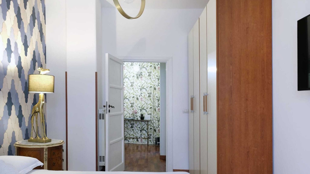 Photo of Bedroom in Ostiense