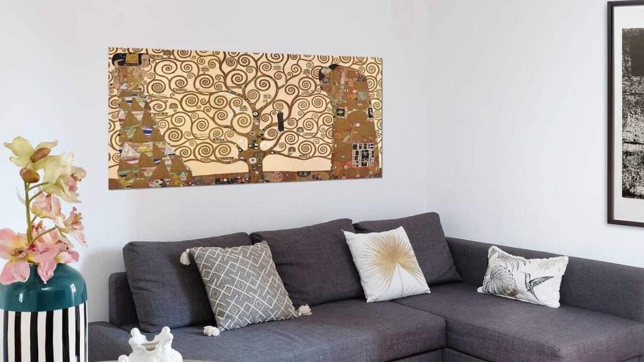Photo of Livingroom in Ostiense