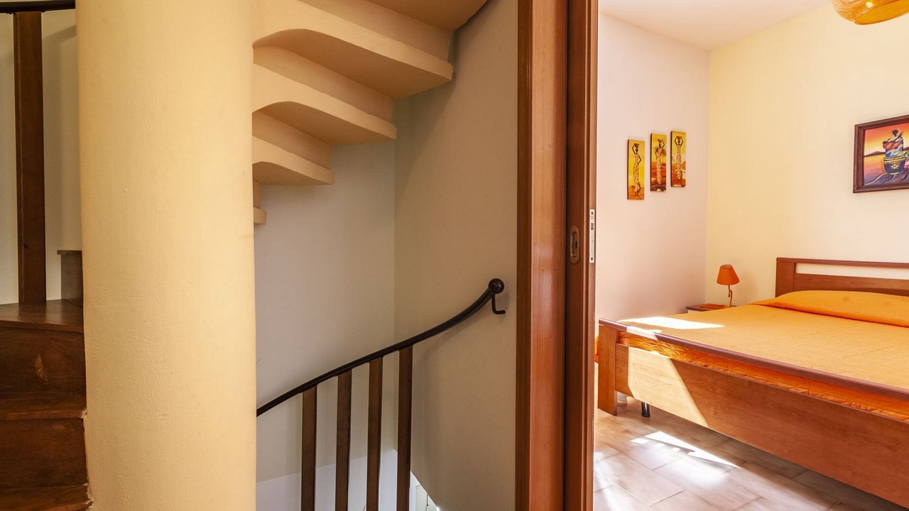 Photo of Bedroom in Porto Cesareo