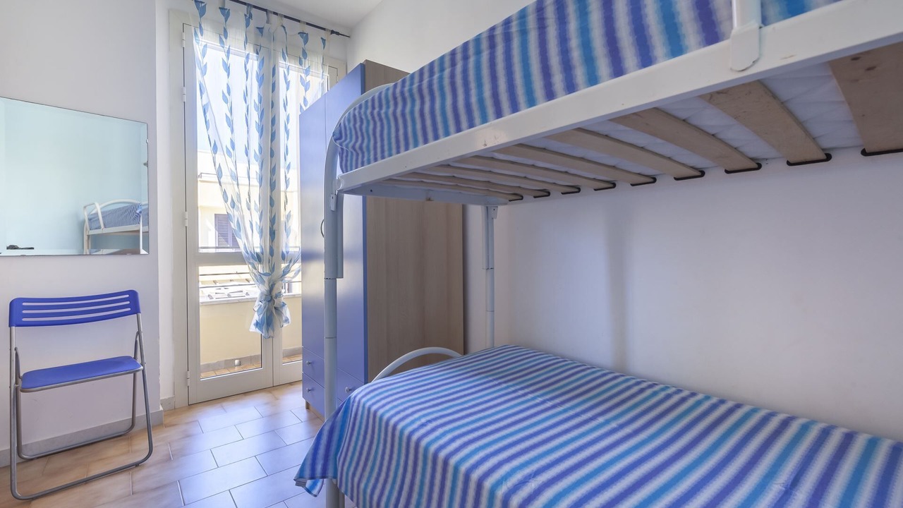 Photo of Bedroom in Porto Cesareo