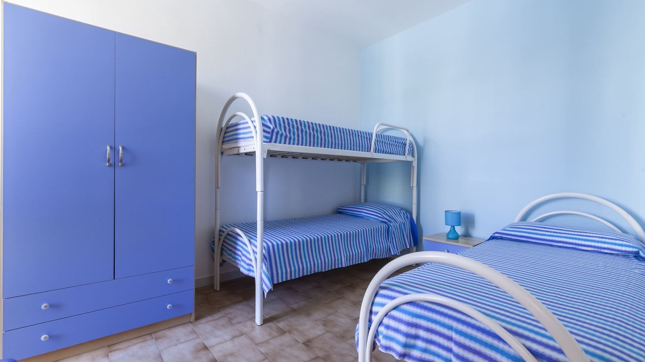 Photo of Bedroom in Porto Cesareo