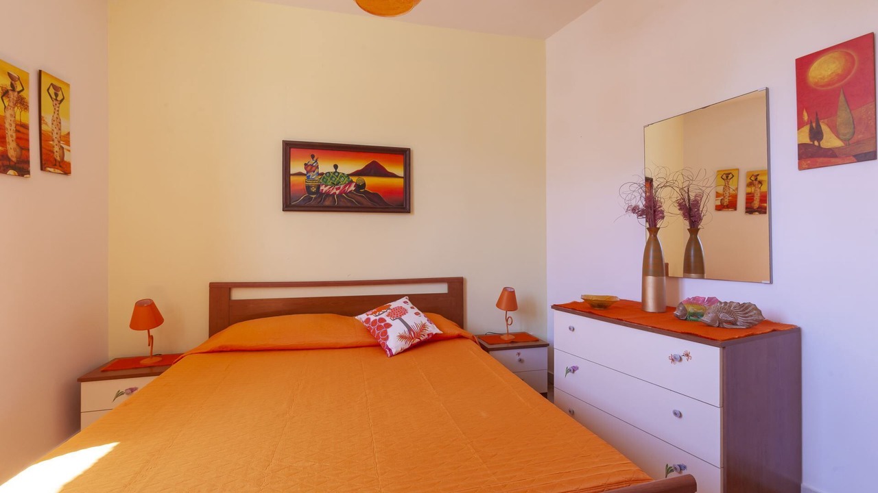 Photo of Bedroom in Porto Cesareo
