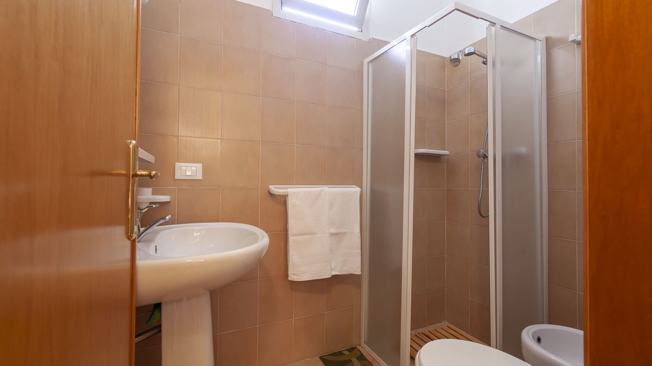 Photo of Bathroom in Porto Cesareo