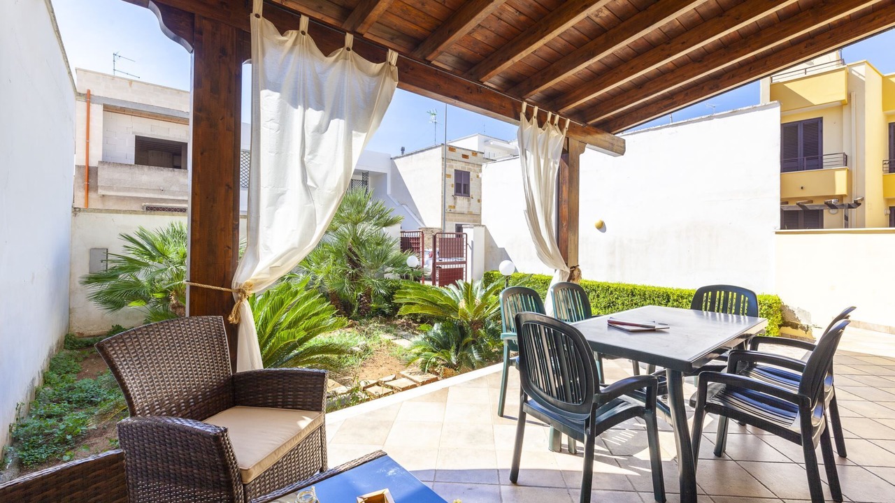 Photo of Outdoor in Porto Cesareo