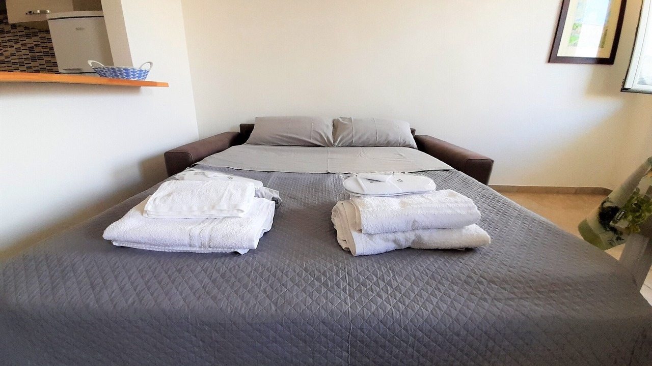Photo of Bedroom in Lecce