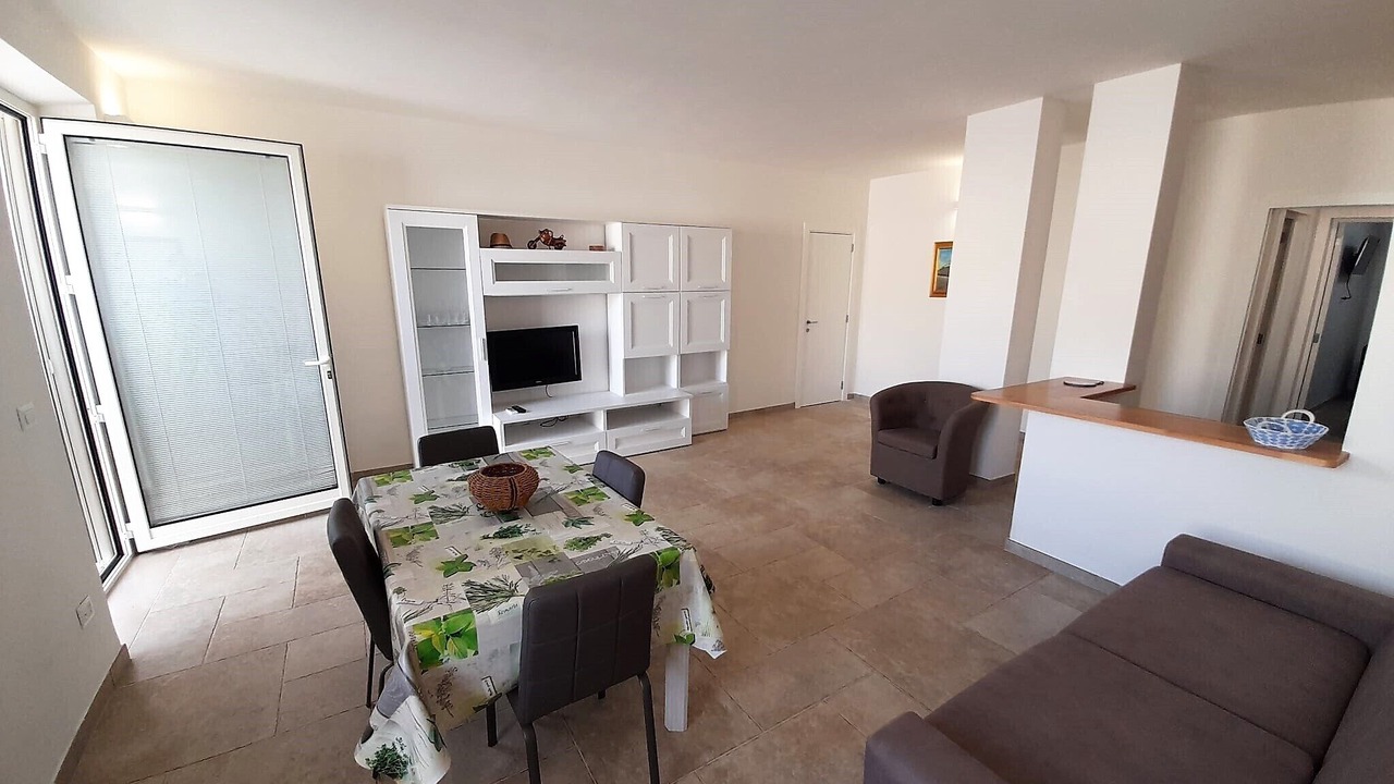 Photo of Livingroom in Lecce