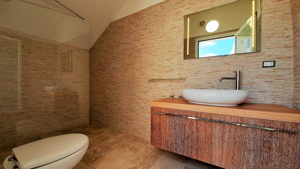 Photo of Bathroom in Lecce