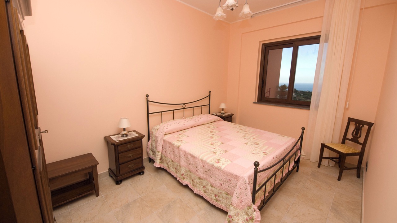 Photo of Bedroom in Santa Venerina