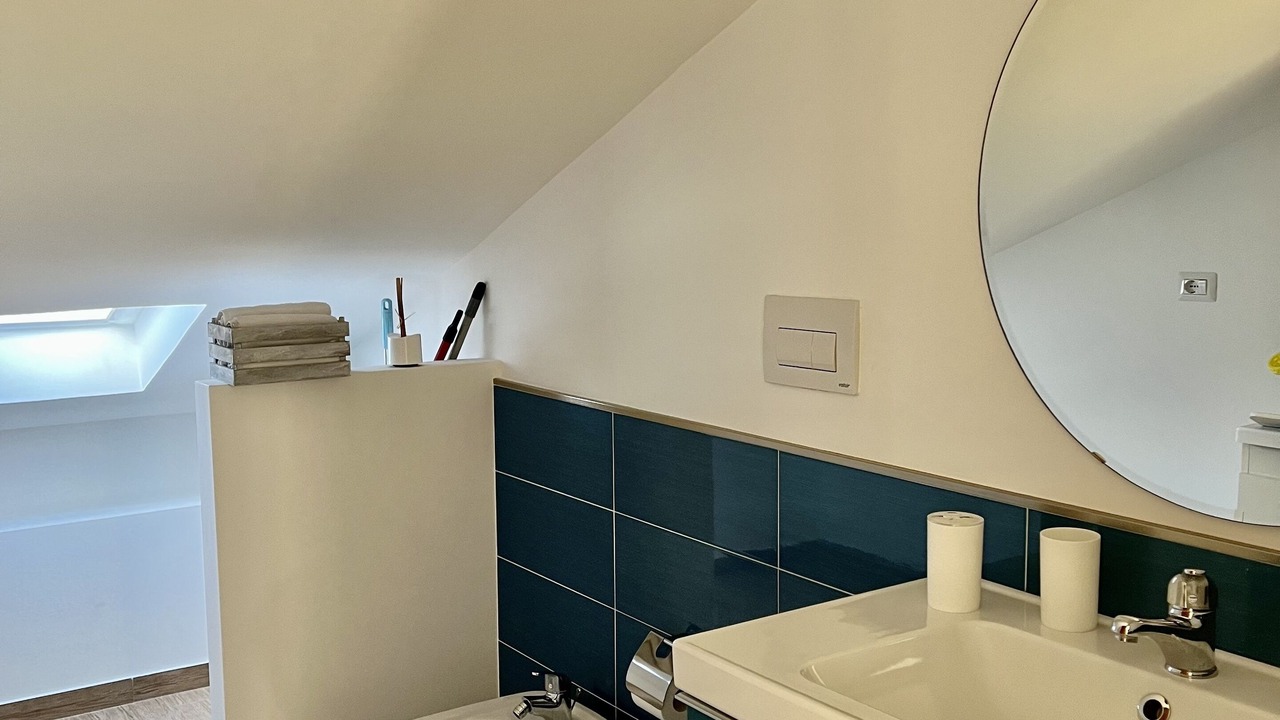 Photo of Bathroom in Archi