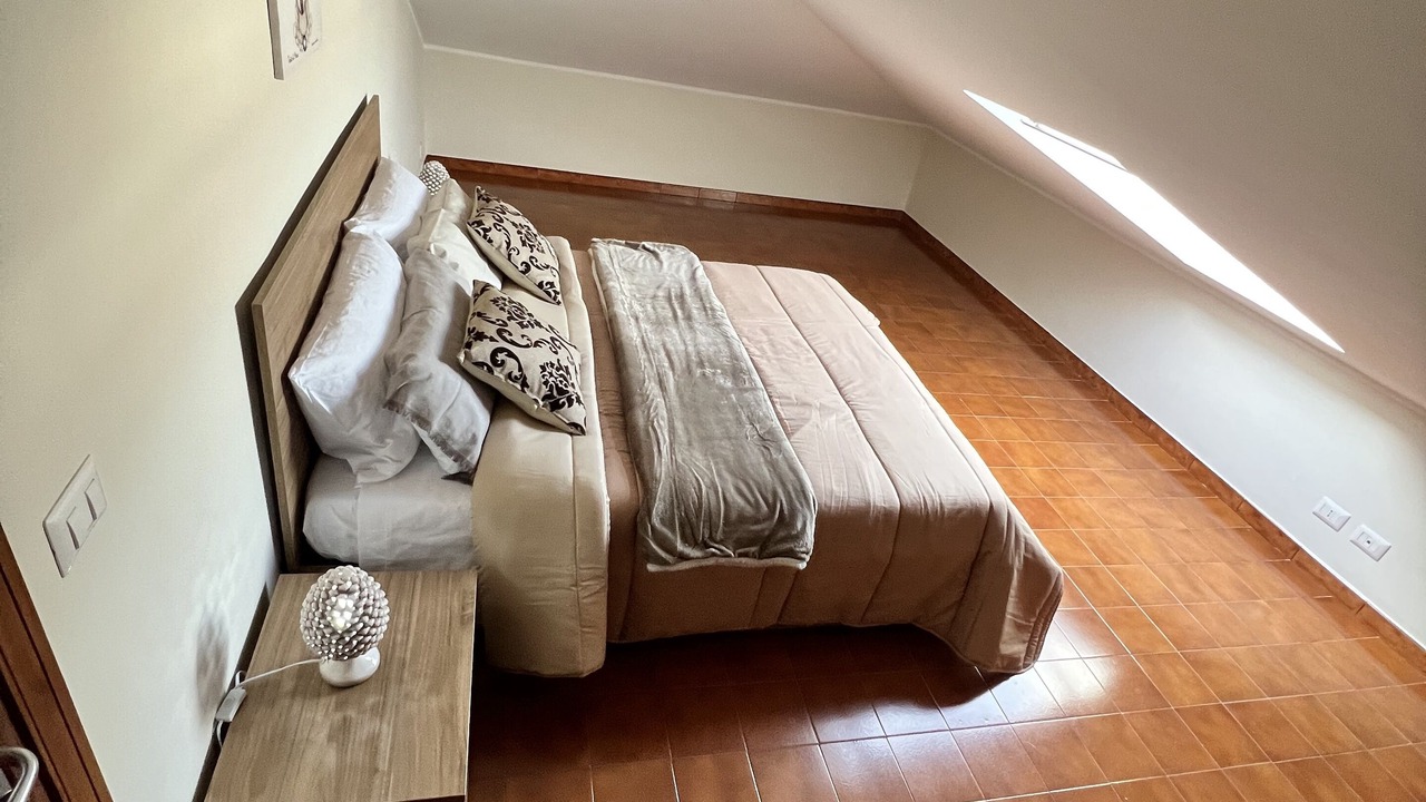 Photo of Bedroom in Archi