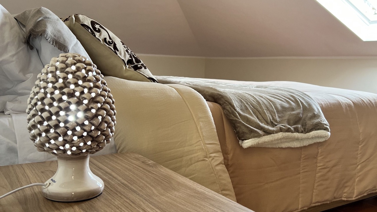 Photo of Bedroom in Archi