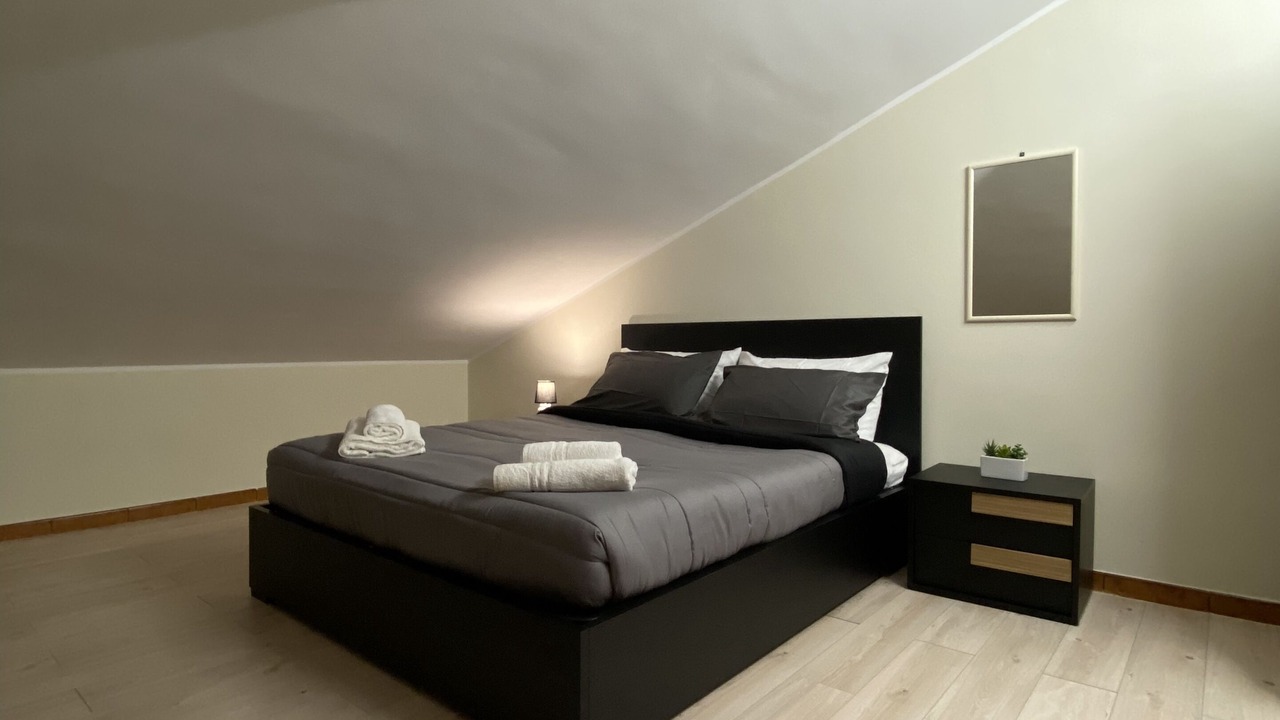 Photo of Bedroom in Archi