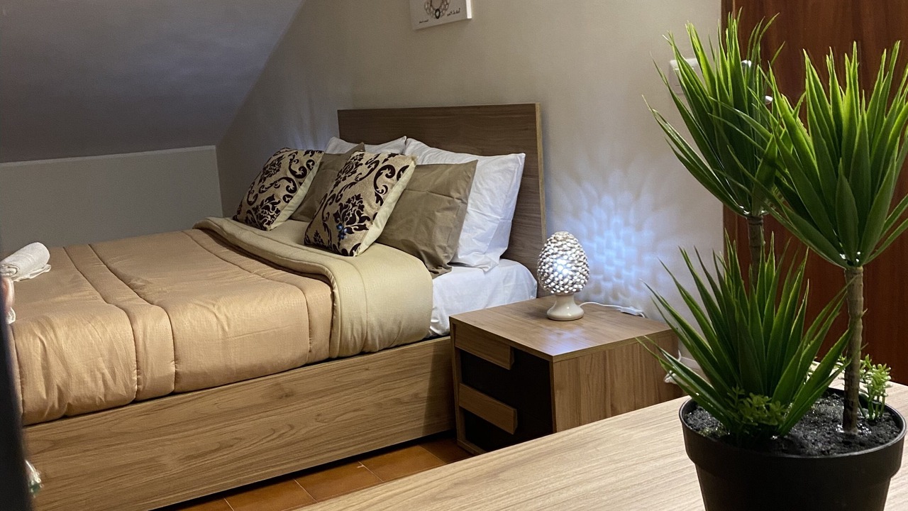 Photo of Bedroom in Archi