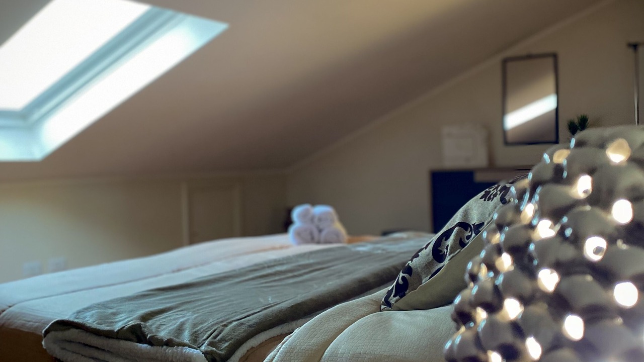 Photo of Bedroom in Archi