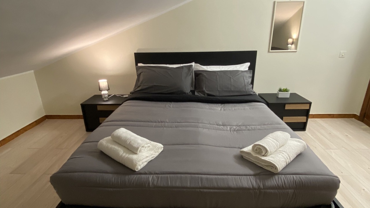 Photo of Bedroom in Archi