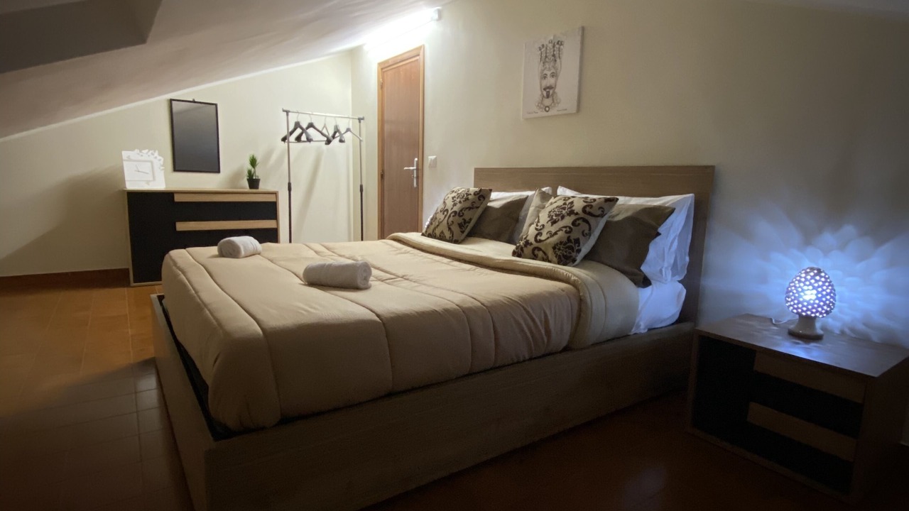 Photo of Bedroom in Archi