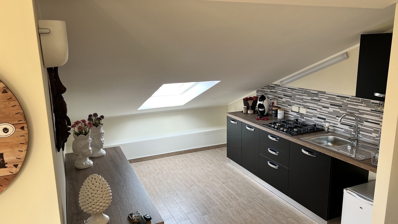 Photo of Kitchen in Archi