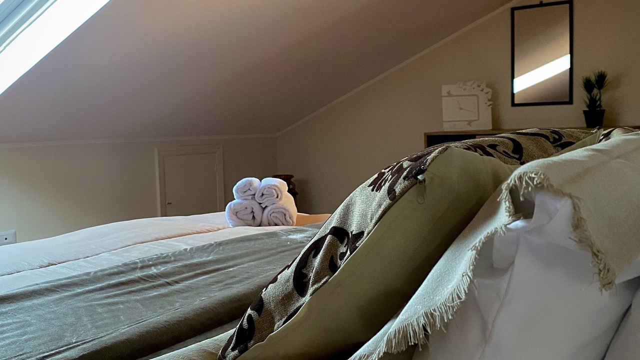 Photo of Bedroom in Archi
