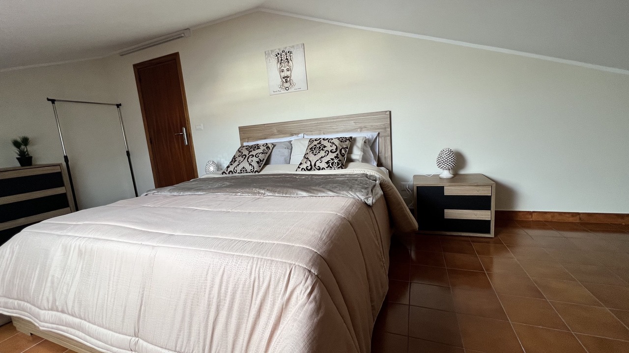 Photo of Bedroom in Archi