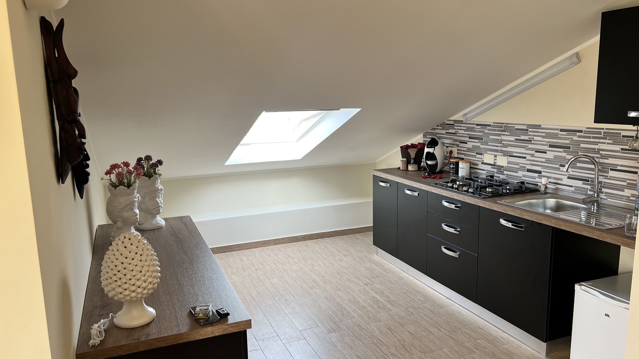 Photo of Kitchen in Archi