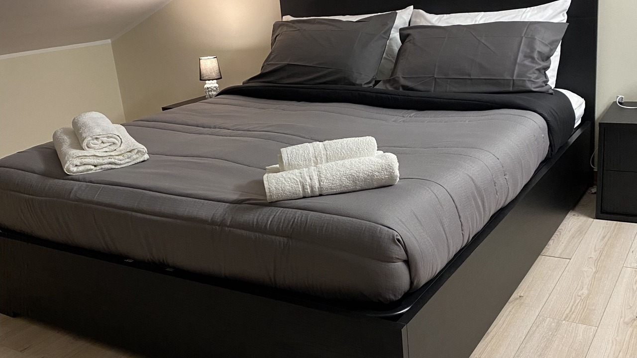 Photo of Bedroom in Archi