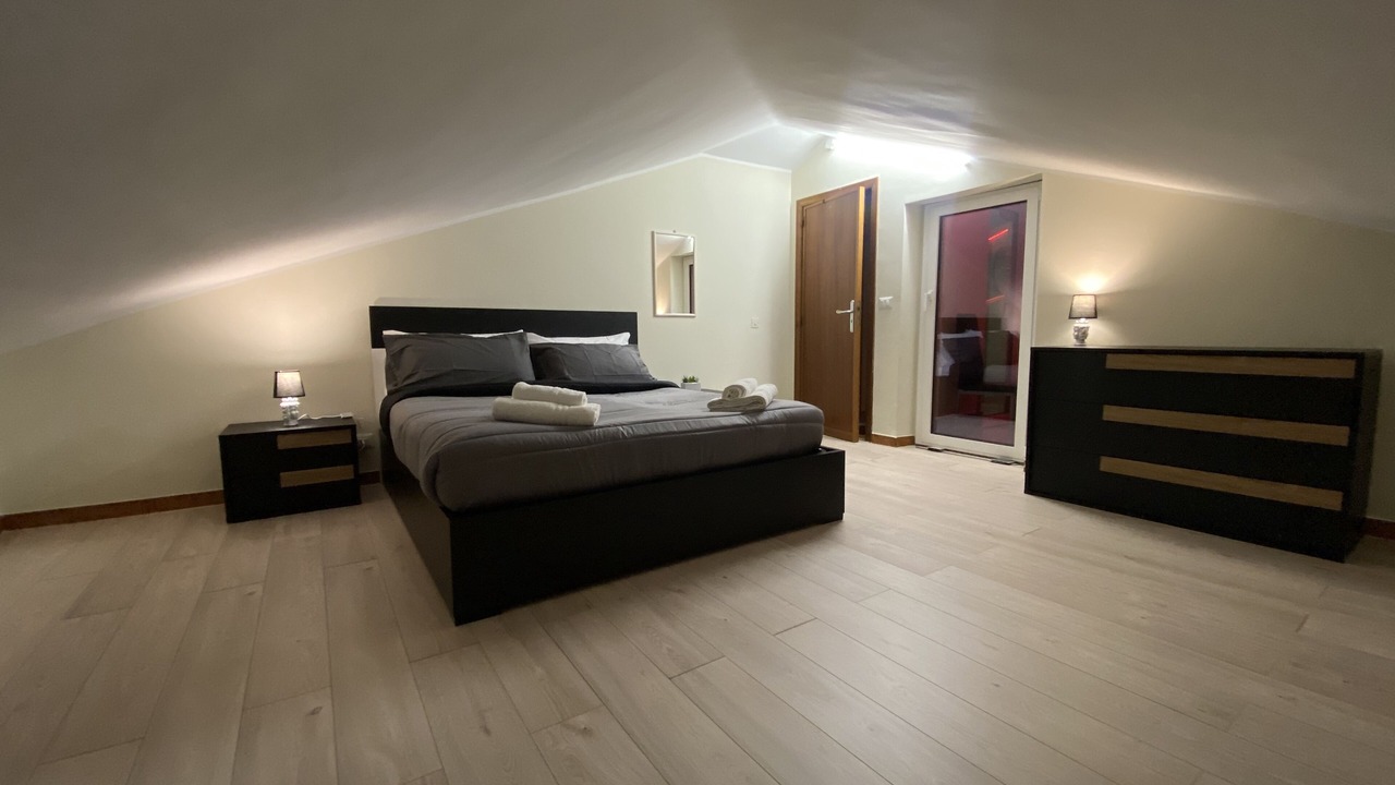 Photo of Bedroom in Archi