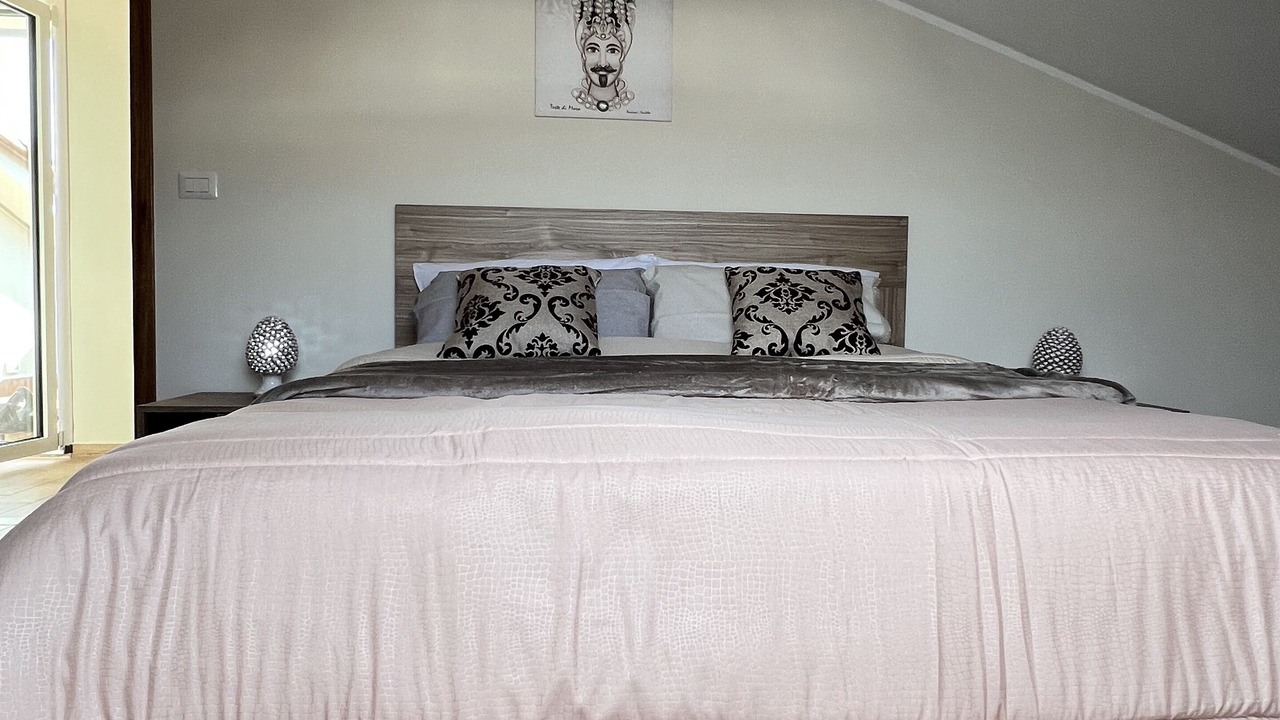 Photo of Bedroom in Archi