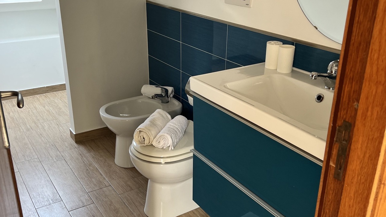 Photo of Bathroom in Archi