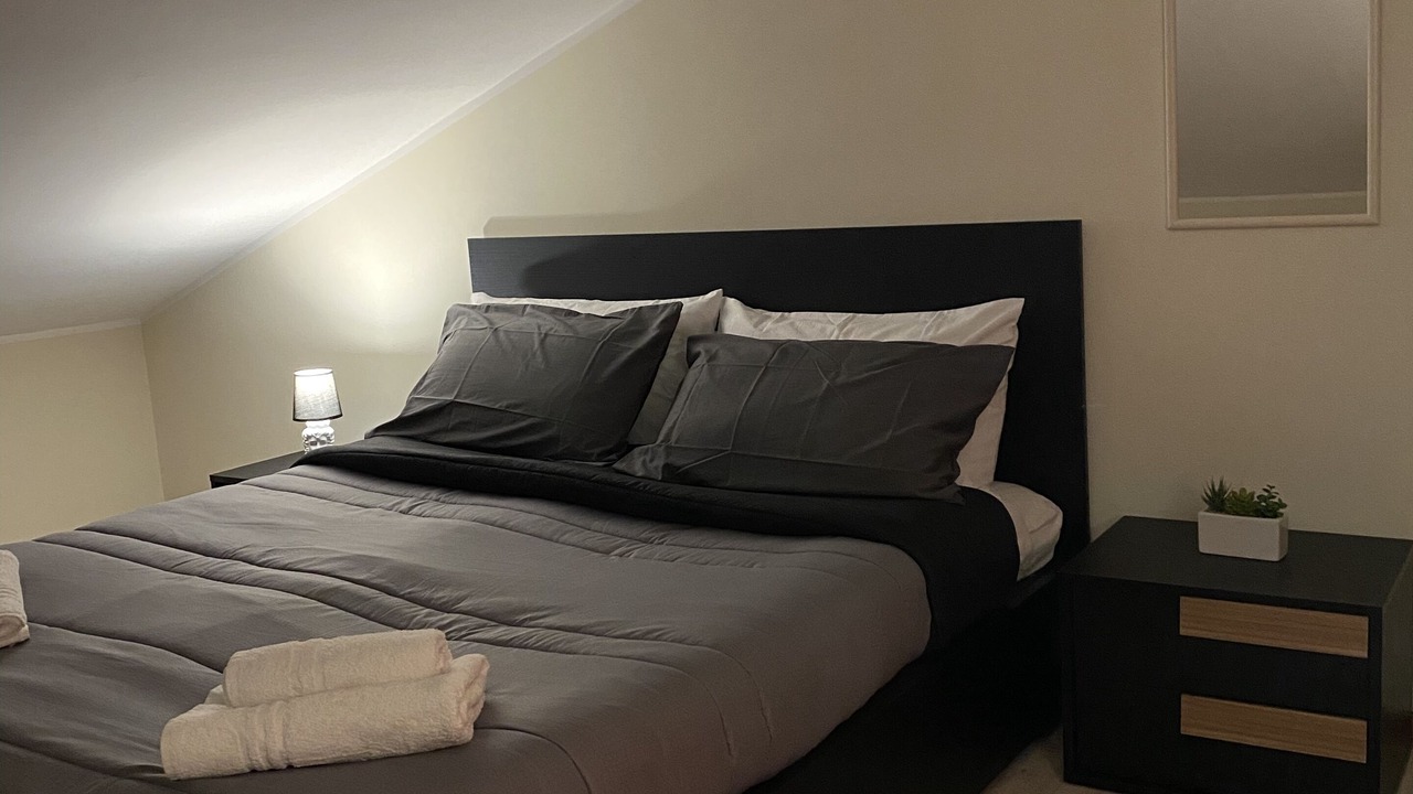 Photo of Bedroom in Archi