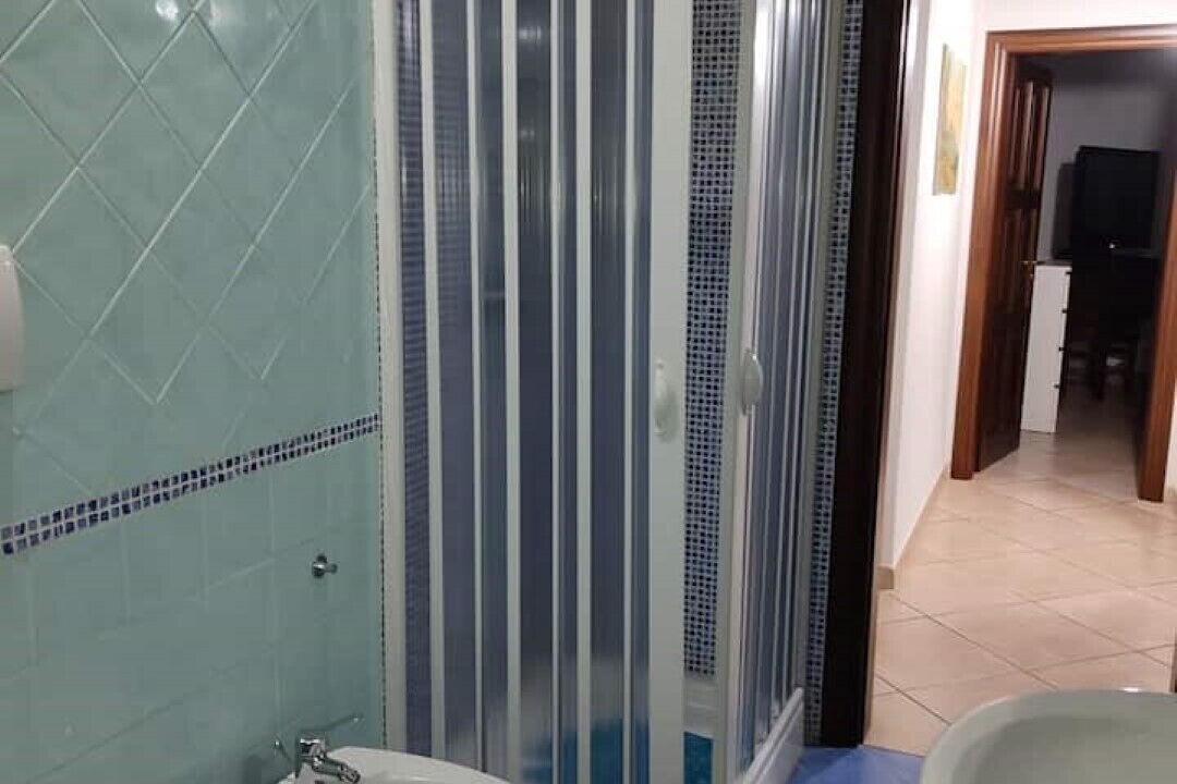 Photo of Bathroom in Addaura