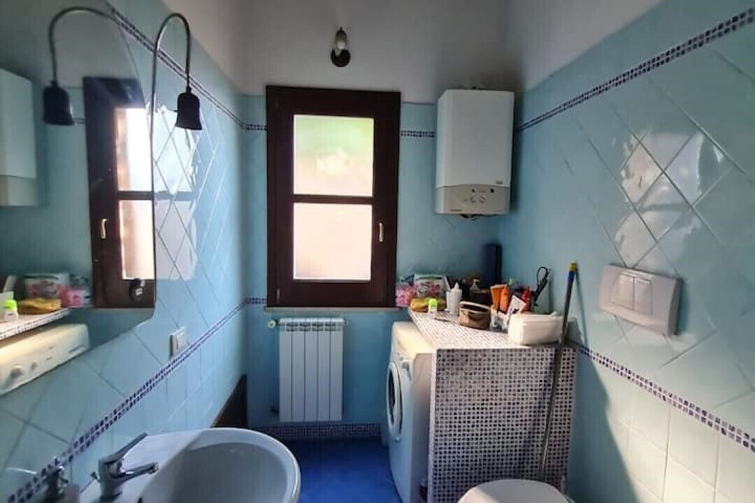 Photo of Bathroom in Addaura