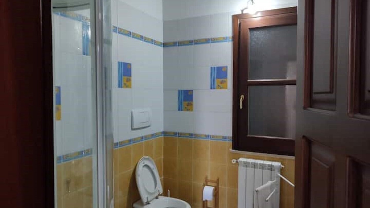Photo of Bathroom in Addaura